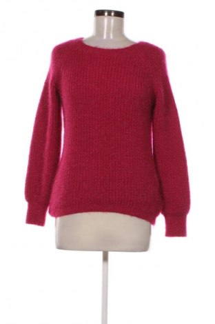 Damski sweter Unbranded, Rozmiar M, Kolor Różowy, Cena 66,67 zł