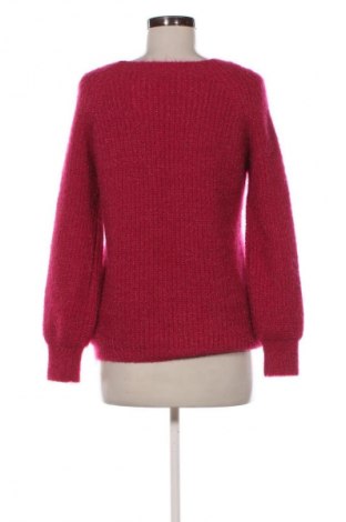 Damski sweter Unbranded, Rozmiar M, Kolor Różowy, Cena 66,67 zł