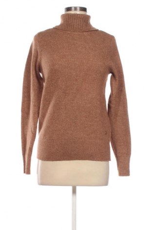 Damski sweter Cotton Club, Rozmiar S, Kolor Brązowy, Cena 66,67 zł