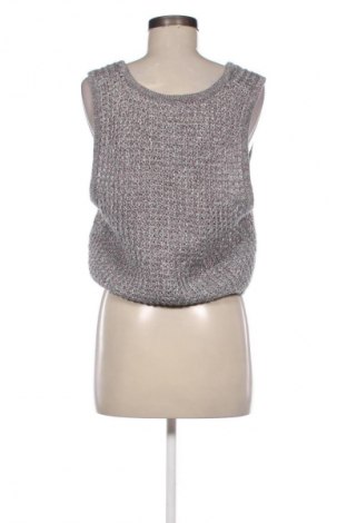 Damski sweter Unbranded, Rozmiar L, Kolor Szary, Cena 70,24 zł