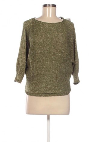 Damski sweter Unbranded, Rozmiar S, Kolor Zielony, Cena 66,67 zł