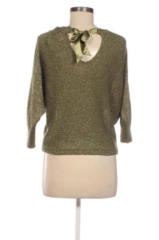 Damski sweter Unbranded, Rozmiar S, Kolor Zielony, Cena 66,67 zł