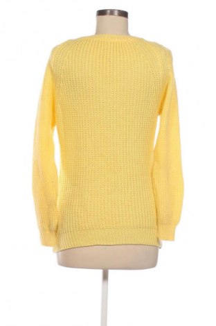 Női pulóver Unbranded, Méret M, Szín Sárga, Ár 5 800 Ft