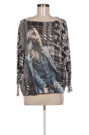 Γυναικείο πουλόβερ Unbranded, Μέγεθος XL, Χρώμα Πολύχρωμο, Τιμή 10,99 €