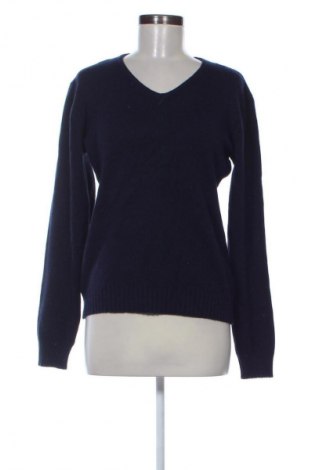 Damenpullover Unbranded, Größe L, Farbe Blau, Preis 15,00 €