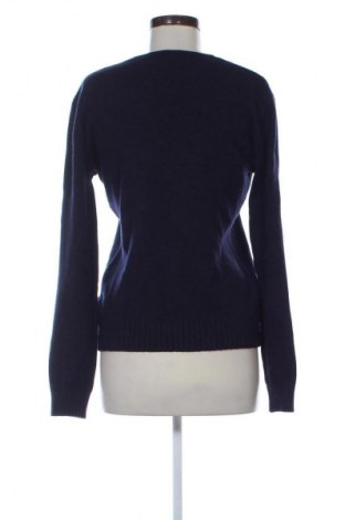 Damenpullover Unbranded, Größe L, Farbe Blau, Preis 15,00 €