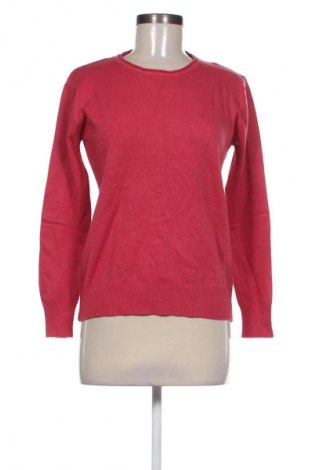 Damenpullover Unbranded, Größe M, Farbe Rosa, Preis 15,00 €