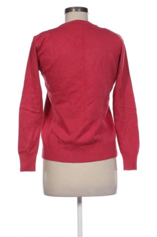 Damenpullover Unbranded, Größe M, Farbe Rosa, Preis 15,00 €