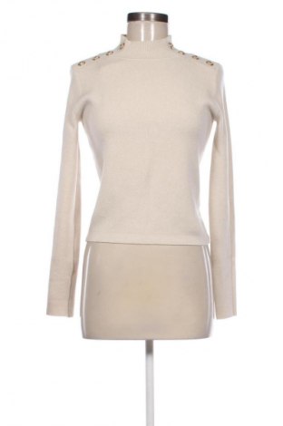 Dámsky pulóver Unbranded, Veľkosť S, Farba Kremová, Cena  14,83 €