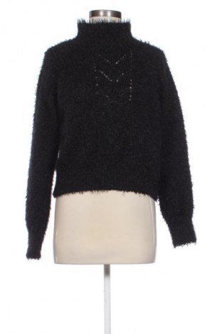 Дамски пуловер Unbranded, Размер M, Цвят Черен, Цена 29,00 лв.