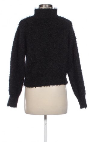 Дамски пуловер Unbranded, Размер M, Цвят Черен, Цена 29,00 лв.