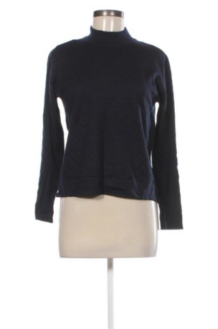 Дамски пуловер Unbranded, Размер M, Цвят Син, Цена 12,99 лв.