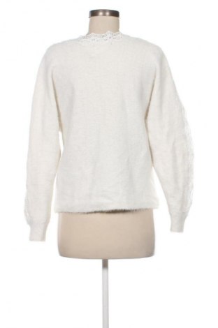 Női pulóver Unbranded, Méret M, Szín Fehér, Ár 5 800 Ft