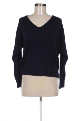 Дамски пуловер Unbranded, Размер M, Цвят Син, Цена 29,00 лв.