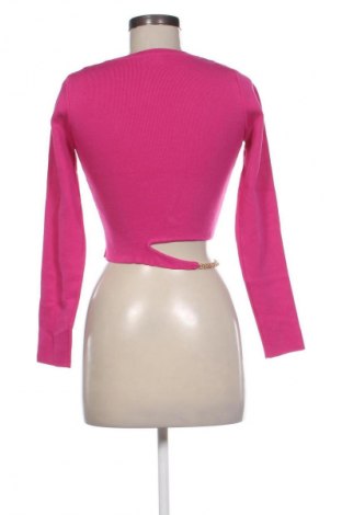 Γυναικείο πουλόβερ Unbranded, Μέγεθος S, Χρώμα Ρόζ , Τιμή 24,05 €