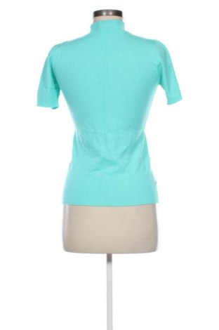 Damski sweter Unbranded, Rozmiar S, Kolor Zielony, Cena 66,67 zł