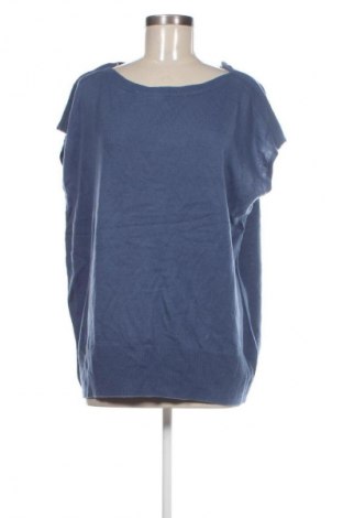 Pulover de femei Unbranded, Mărime XL, Culoare Albastru, Preț 35,99 Lei
