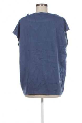 Pulover de femei Unbranded, Mărime XL, Culoare Albastru, Preț 35,99 Lei