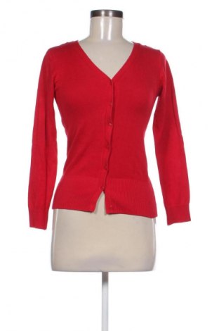 Dámský svetr Unbranded, Velikost M, Barva Červená, Cena  366,00 Kč