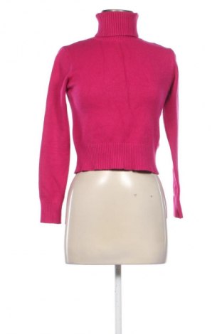 Damenpullover Unbranded, Größe S, Farbe Rosa, Preis € 14,83