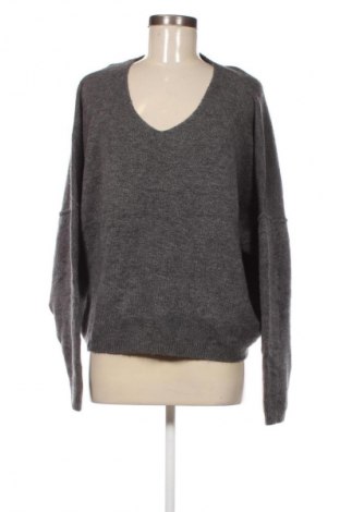 Damenpullover Unbranded, Größe L, Farbe Grau, Preis 6,99 €