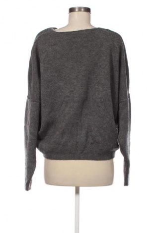 Damenpullover Unbranded, Größe L, Farbe Grau, Preis 6,99 €