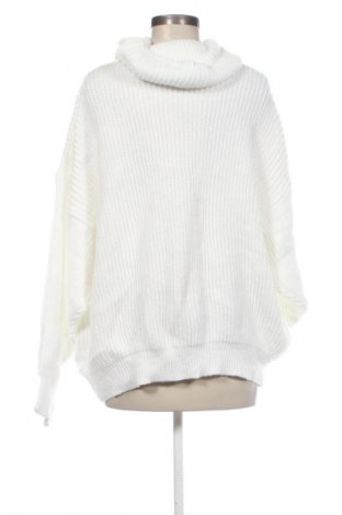 Γυναικείο πουλόβερ Unbranded, Μέγεθος XL, Χρώμα Λευκό, Τιμή 13,99 €