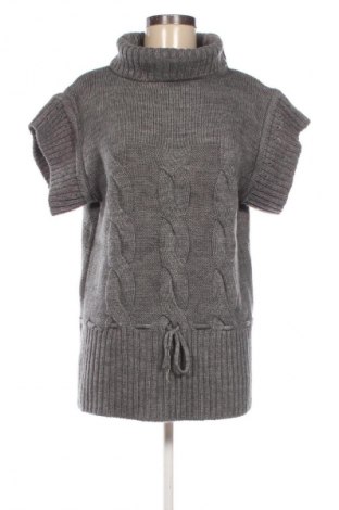 Γυναικείο πουλόβερ Unbranded, Μέγεθος XXL, Χρώμα Γκρί, Τιμή 14,83 €