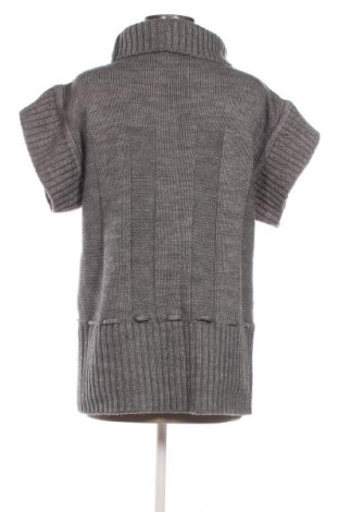 Γυναικείο πουλόβερ Unbranded, Μέγεθος XXL, Χρώμα Γκρί, Τιμή 14,83 €