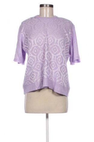 Dámský svetr Unbranded, Velikost M, Barva Fialová, Cena  371,00 Kč