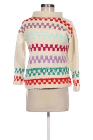Dámský svetr Unbranded, Velikost M, Barva Vícebarevné, Cena  371,00 Kč