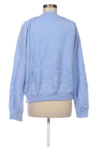 Dámský svetr Unbranded, Velikost XL, Barva Modrá, Cena  259,00 Kč