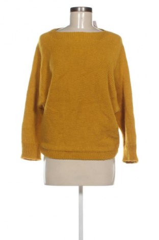 Damenpullover Unbranded, Größe M, Farbe Gelb, Preis € 11,99