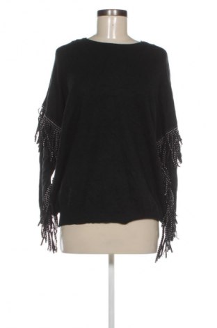 Pulover de femei Unbranded, Mărime M, Culoare Negru, Preț 51,99 Lei