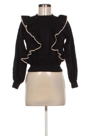 Pulover de femei Unbranded, Mărime S, Culoare Negru, Preț 35,99 Lei