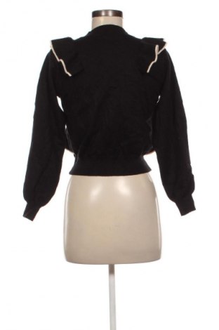 Pulover de femei Unbranded, Mărime S, Culoare Negru, Preț 35,99 Lei