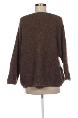 Dámský svetr Unbranded, Velikost M, Barva Šedá, Cena  289,00 Kč