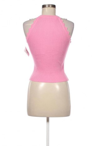 Дамски пуловер Unbranded, Размер S, Цвят Розов, Цена 5,11 €