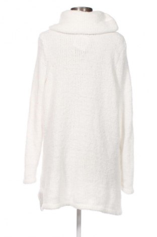 Γυναικείο πουλόβερ Unbranded, Μέγεθος XL, Χρώμα Λευκό, Τιμή 9,99 €