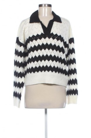 Γυναικείο πουλόβερ Unbranded, Μέγεθος M, Χρώμα Πολύχρωμο, Τιμή 15,00 €