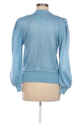 Damenpullover Unbranded, Größe M, Farbe Blau, Preis € 14,83