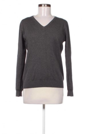 Damenpullover Unbranded, Größe L, Farbe Grau, Preis 14,83 €