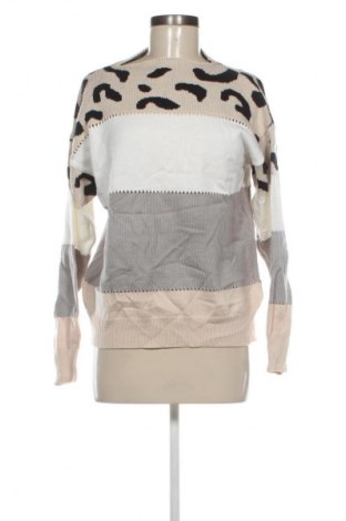 Damenpullover Unbranded, Größe M, Farbe Mehrfarbig, Preis € 15,99