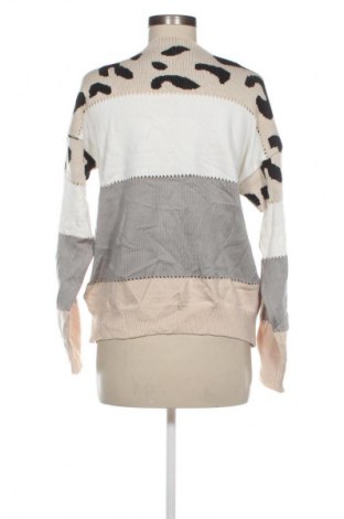 Damenpullover Unbranded, Größe M, Farbe Mehrfarbig, Preis € 15,99