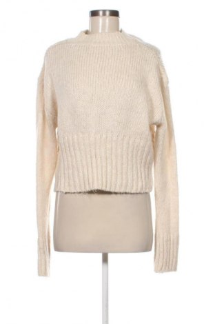 Damenpullover Unbranded, Größe S, Farbe Ecru, Preis € 14,83