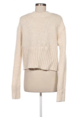 Damenpullover Unbranded, Größe S, Farbe Ecru, Preis € 14,83