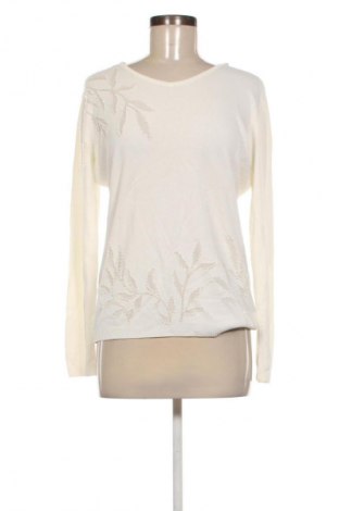 Damenpullover Unbranded, Größe L, Farbe Ecru, Preis € 8,99