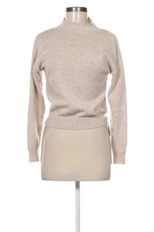 Γυναικείο πουλόβερ Unbranded, Μέγεθος S, Χρώμα  Μπέζ, Τιμή 14,83 €