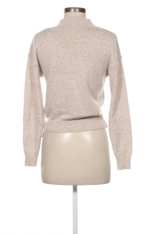 Γυναικείο πουλόβερ Unbranded, Μέγεθος S, Χρώμα  Μπέζ, Τιμή 14,83 €