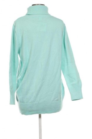 Γυναικείο πουλόβερ Unbranded, Μέγεθος L, Χρώμα Μπλέ, Τιμή 7,99 €